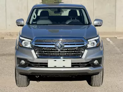 Dongfeng Rich 6 Pick-Up 2025