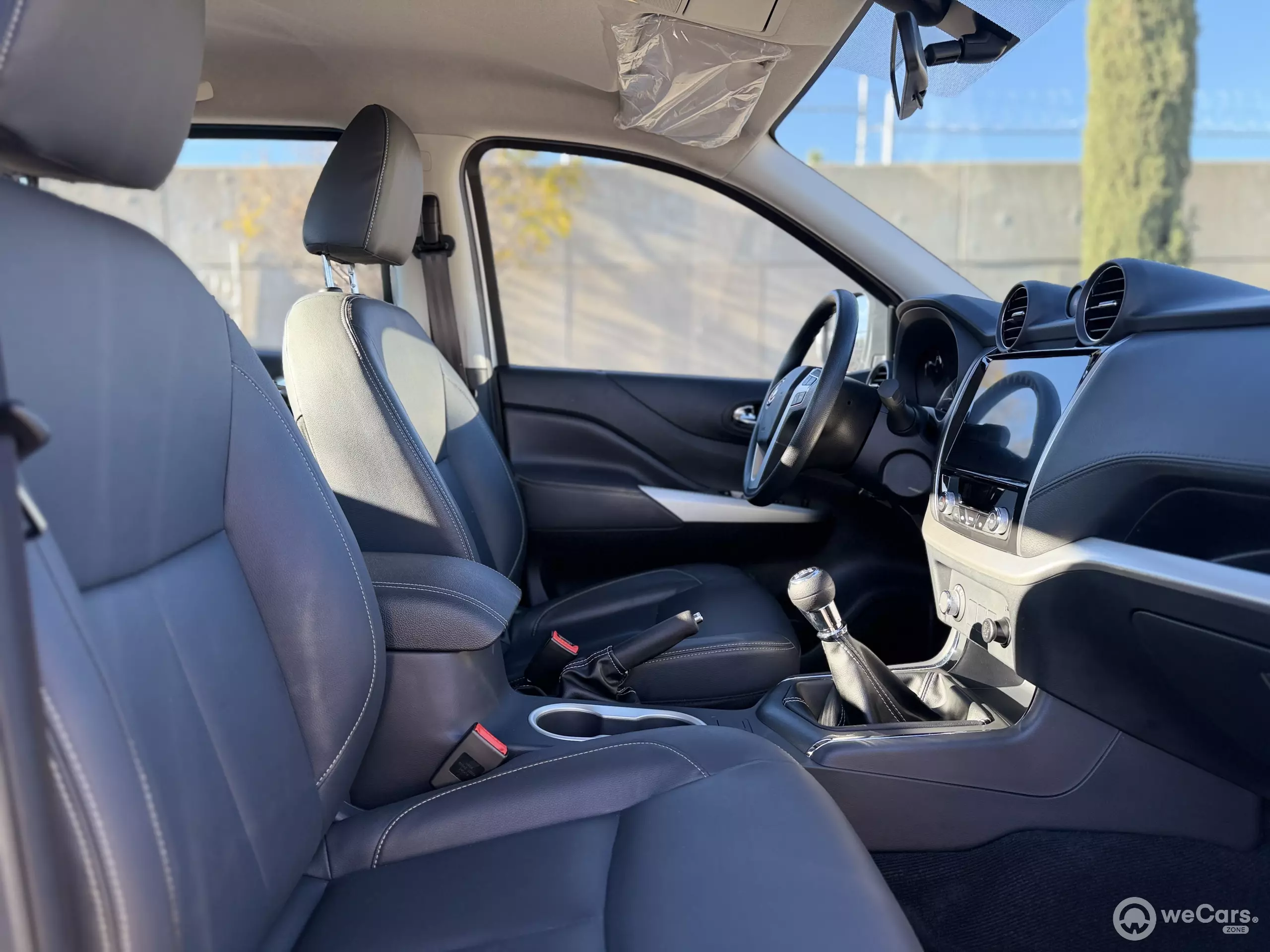 Dongfeng Rich 6 Pick-Up