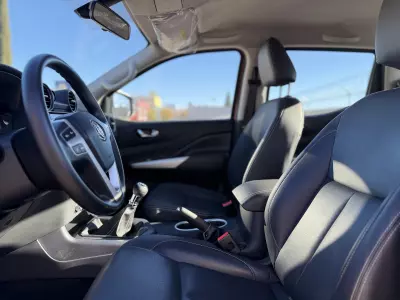 Dongfeng Rich 6 Pick-Up 2025