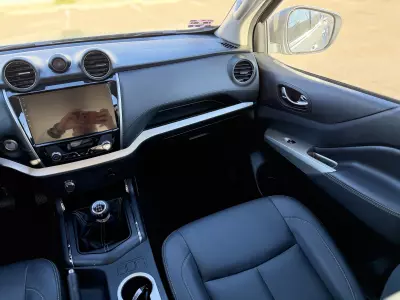 Dongfeng Rich 6 Pick-Up 2025