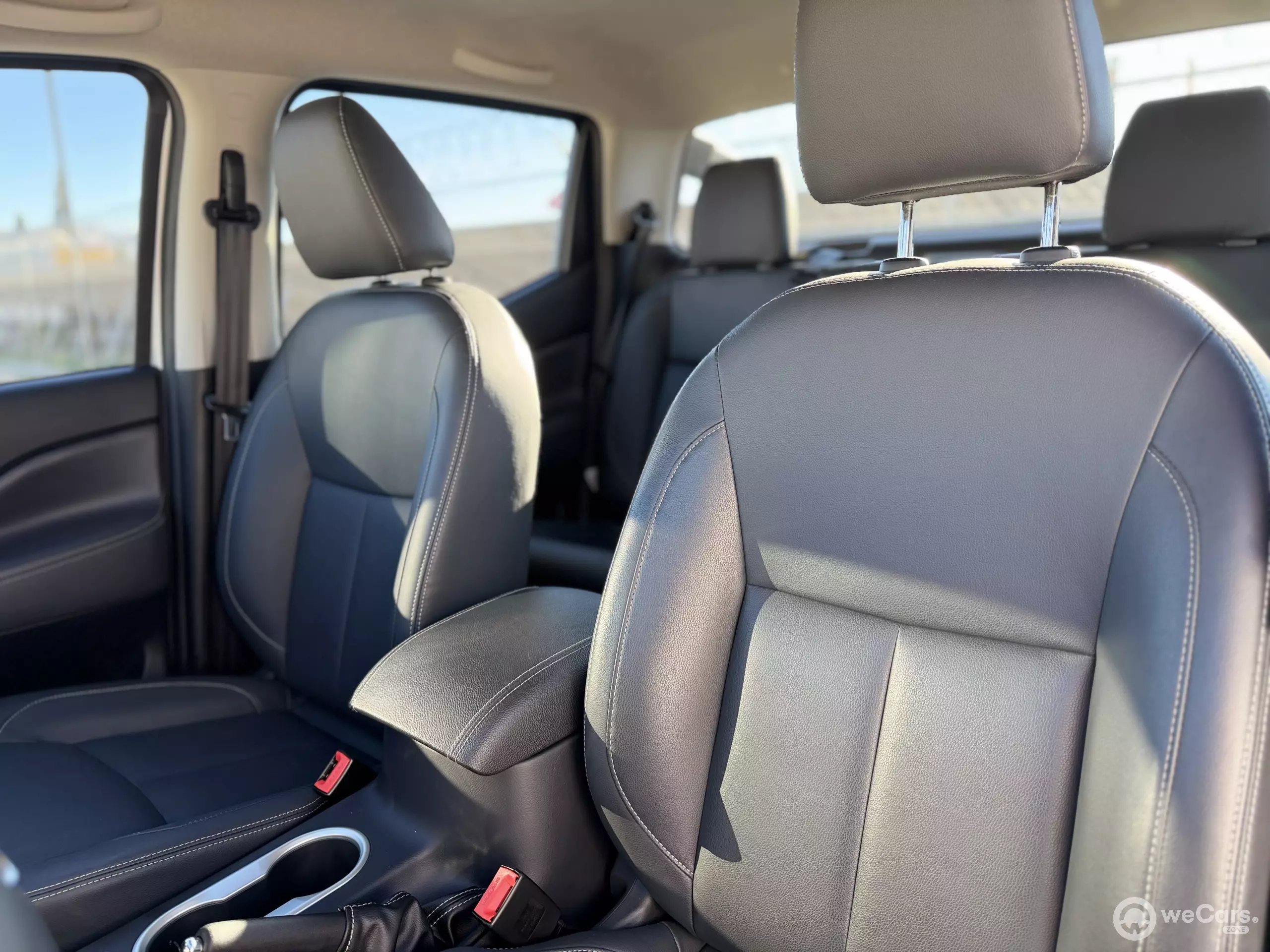 Dongfeng Rich 6 Pick-Up