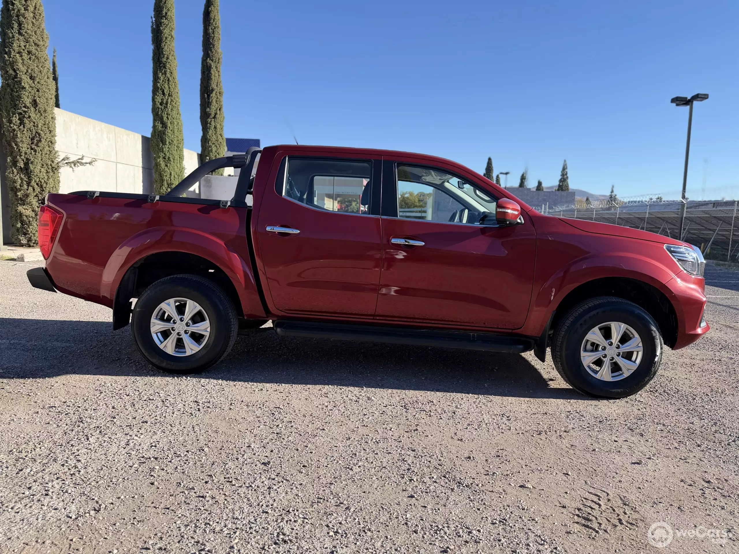 Dongfeng Rich 6 Pick-Up
