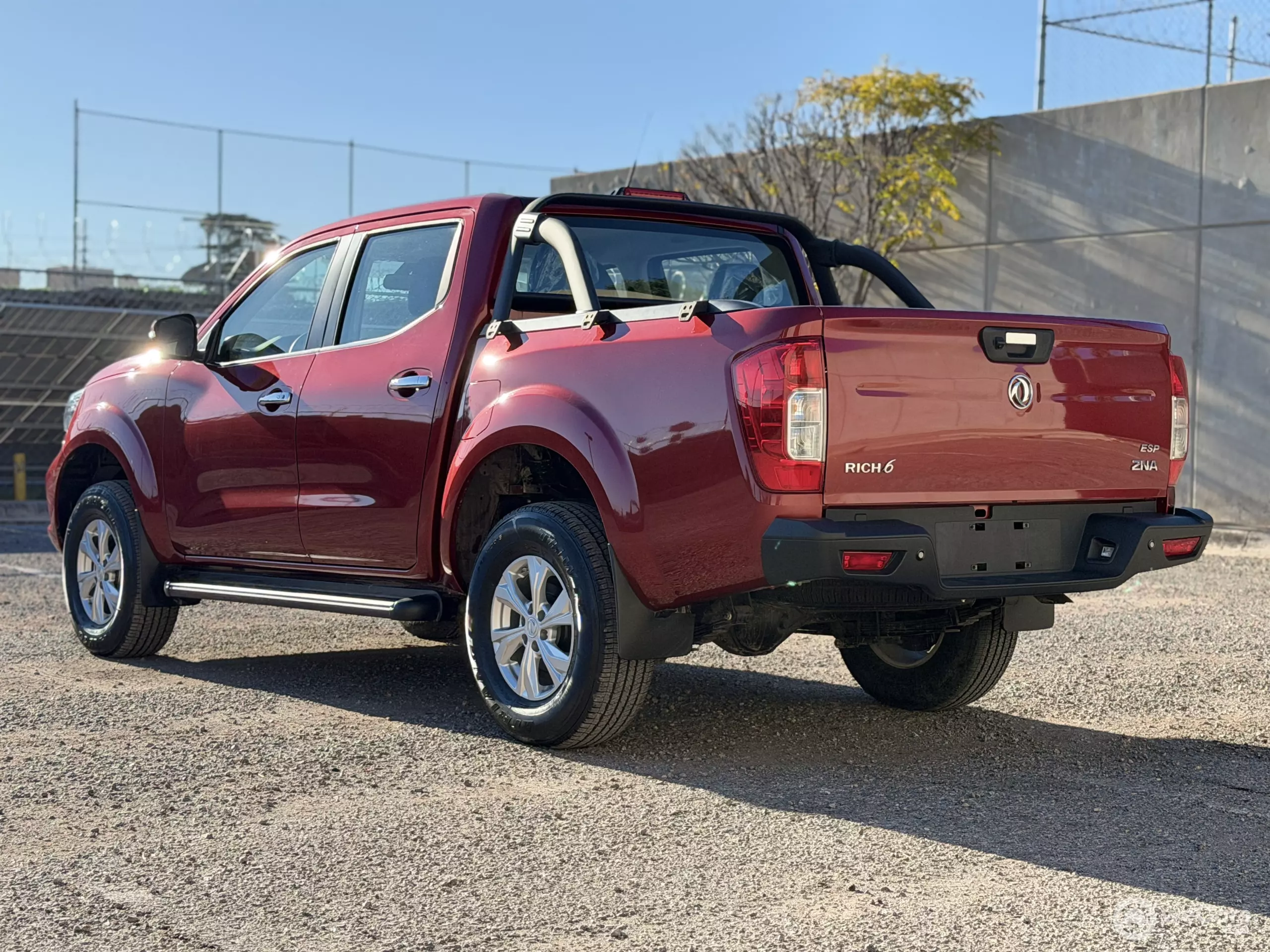 Dongfeng Rich 6 Pick-Up