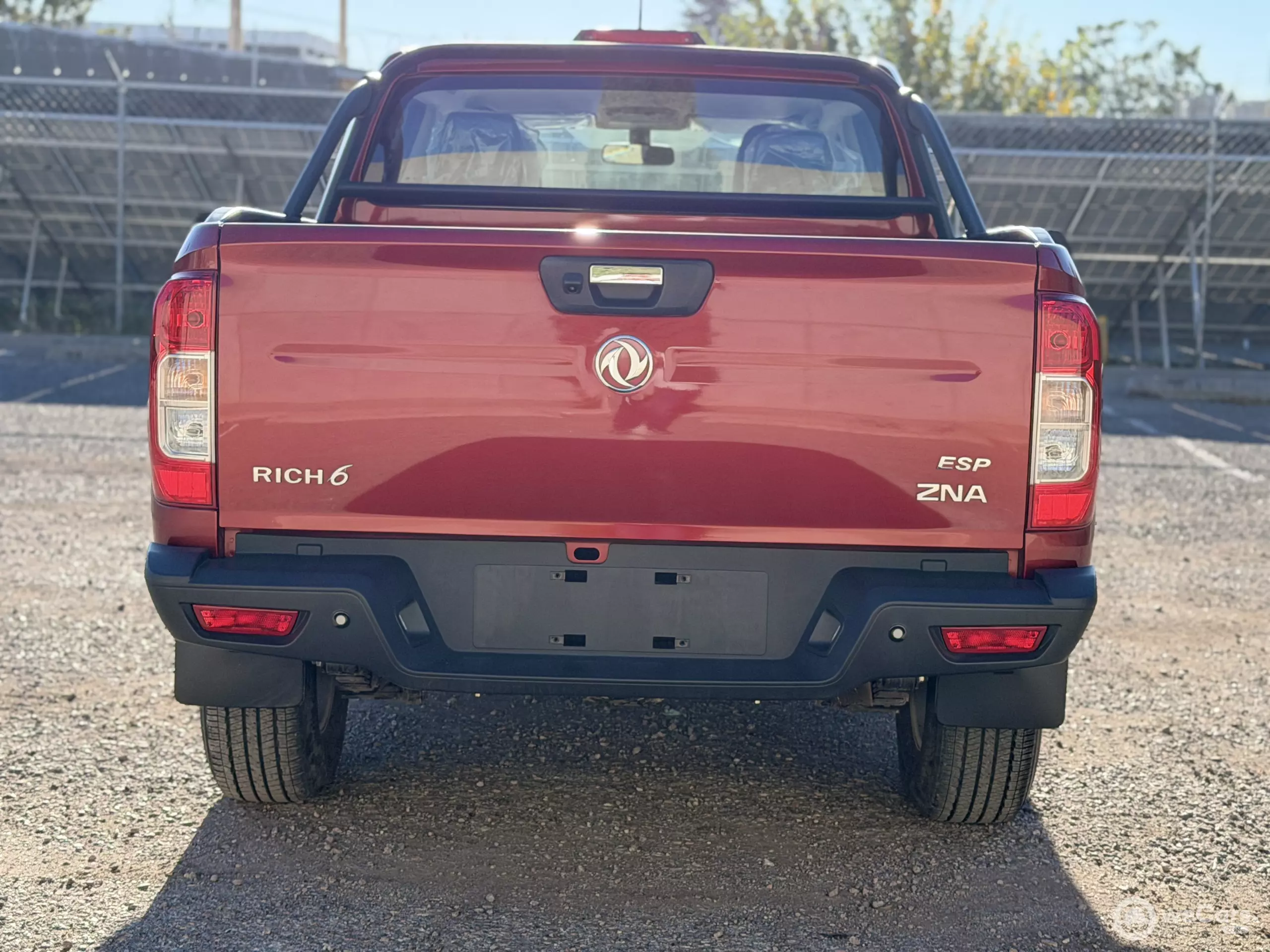 Dongfeng Rich 6 Pick-Up