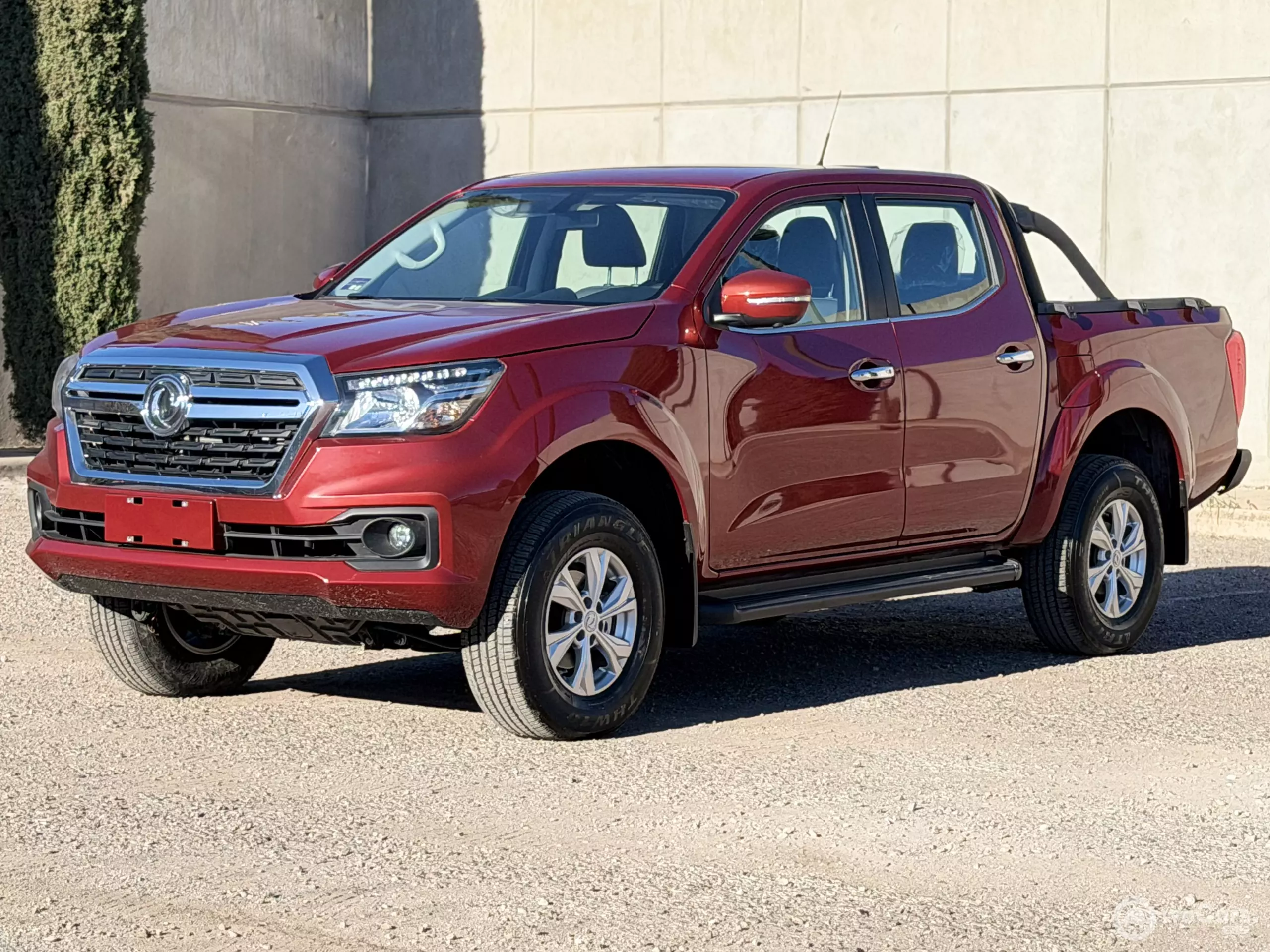 Dongfeng Rich 6 Pick-Up