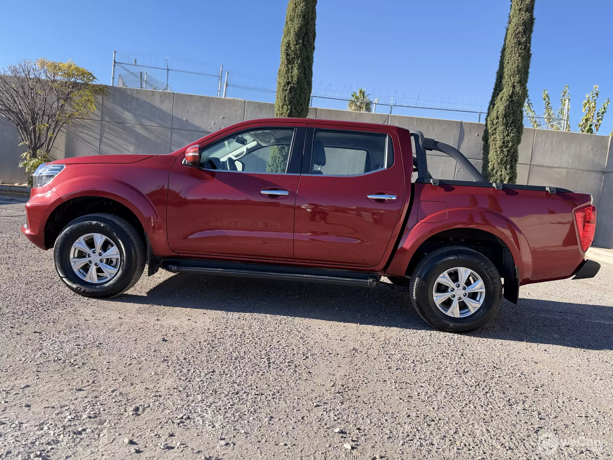 Dongfeng Rich 6 Pick-Up