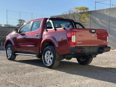 Dongfeng Rich 6 Pick-Up 2025