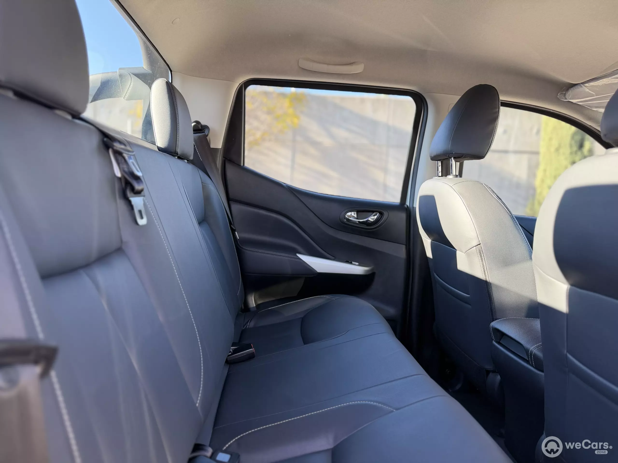 Dongfeng Rich 6 Pick-Up