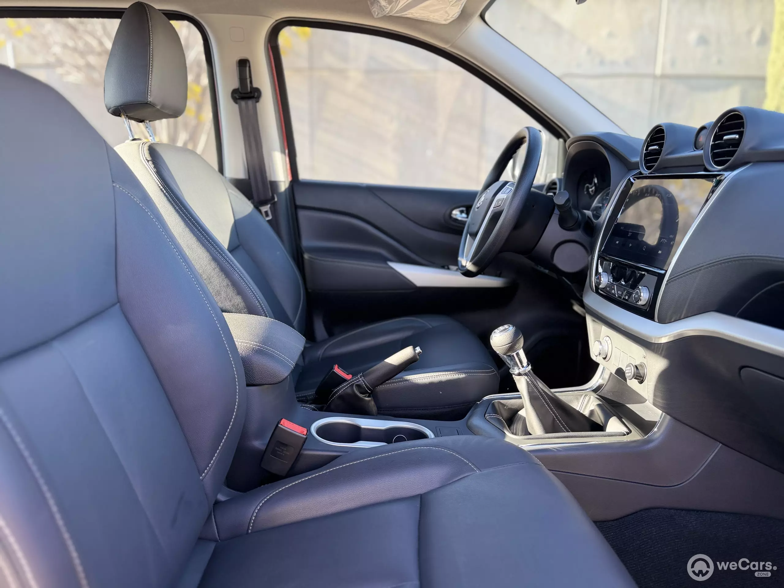 Dongfeng Rich 6 Pick-Up