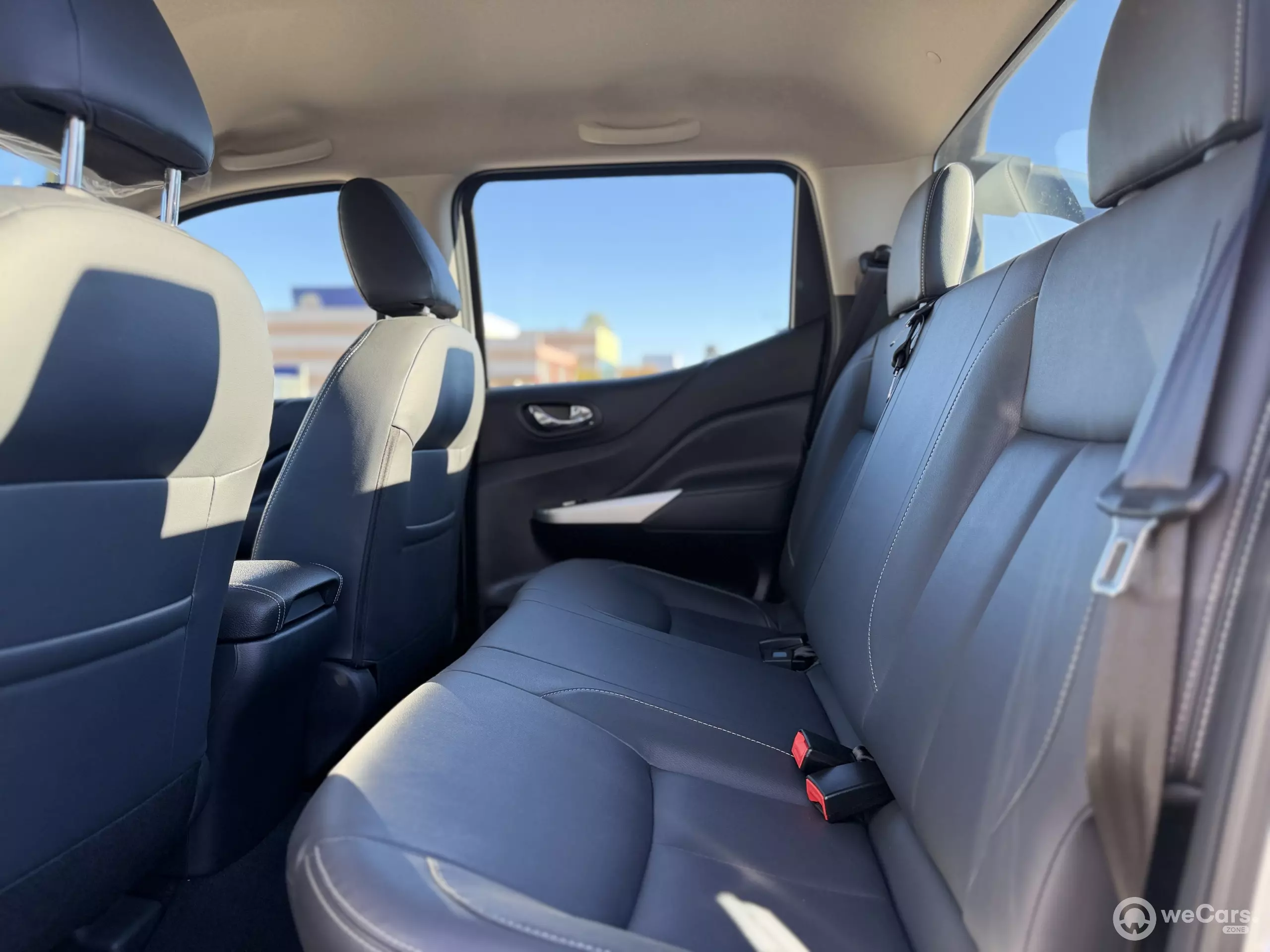 Dongfeng Rich 6 Pick-Up