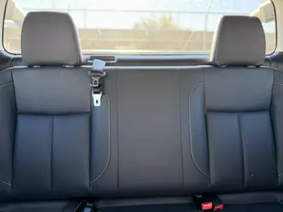 Dongfeng Rich 6 Pick-Up 2025