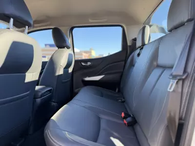 Dongfeng Rich 6 Pick-Up 2025