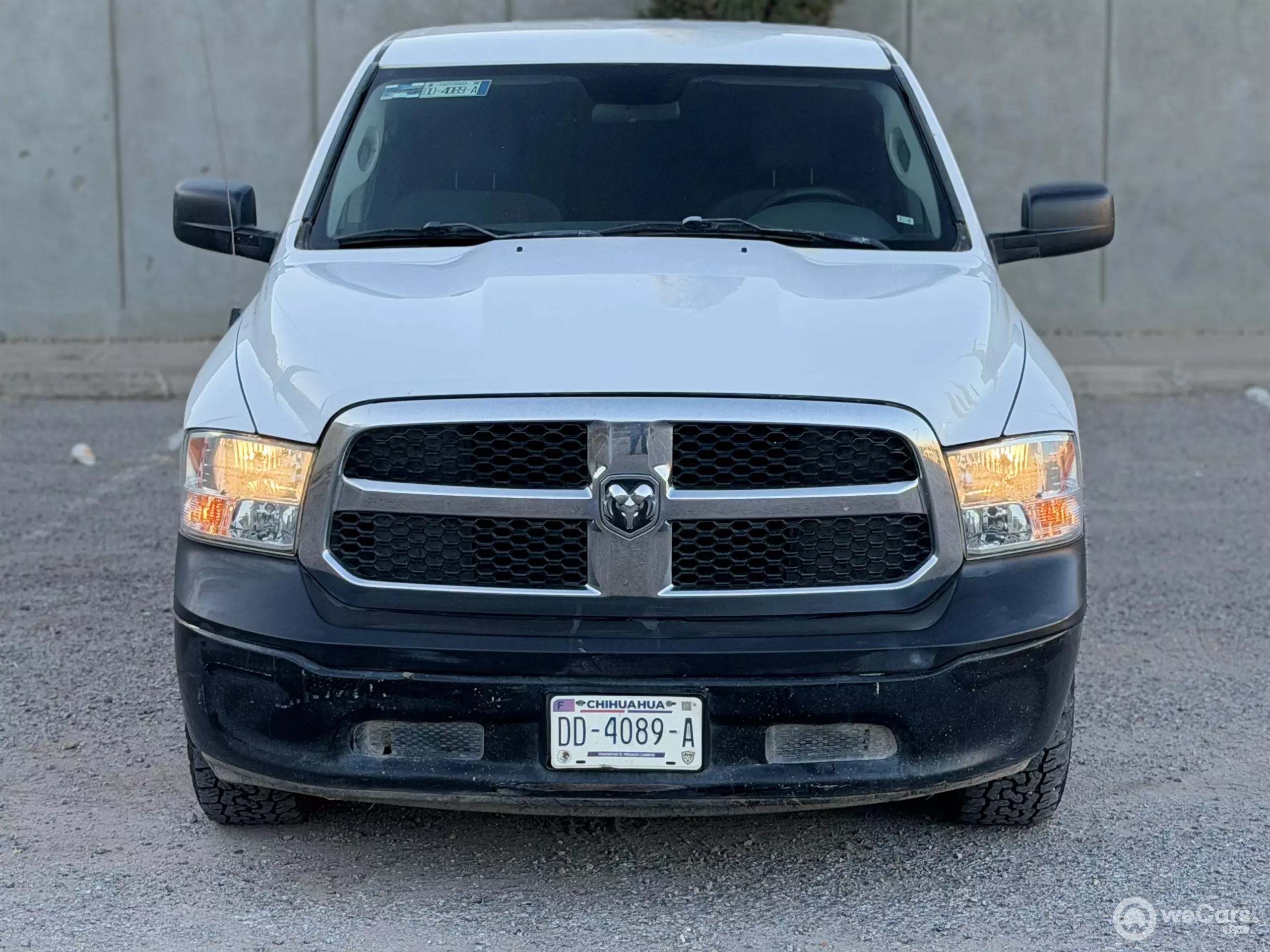 Dodge Ram 2500 Pick-Up