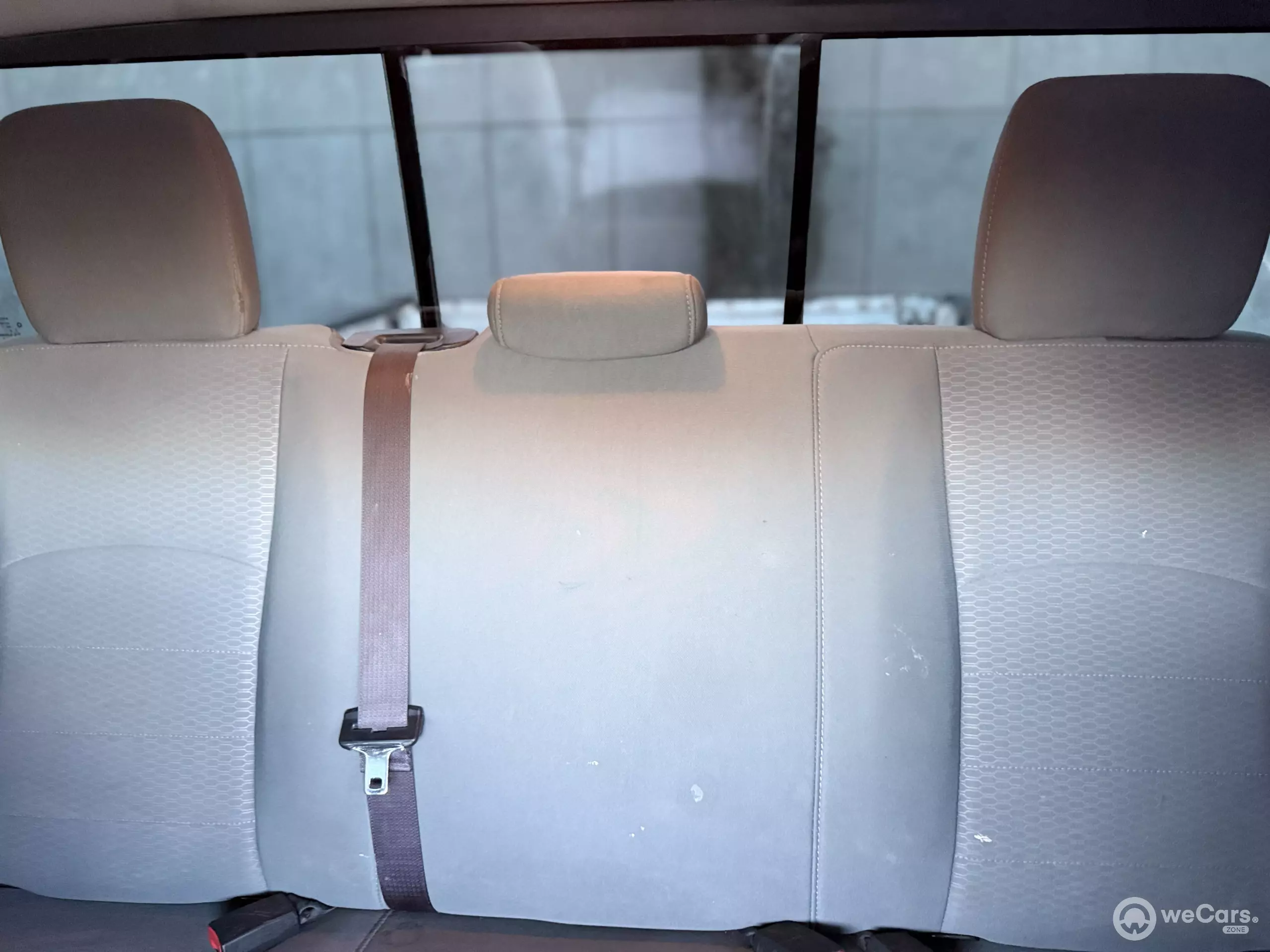 Dodge Ram 2500 Pick-Up