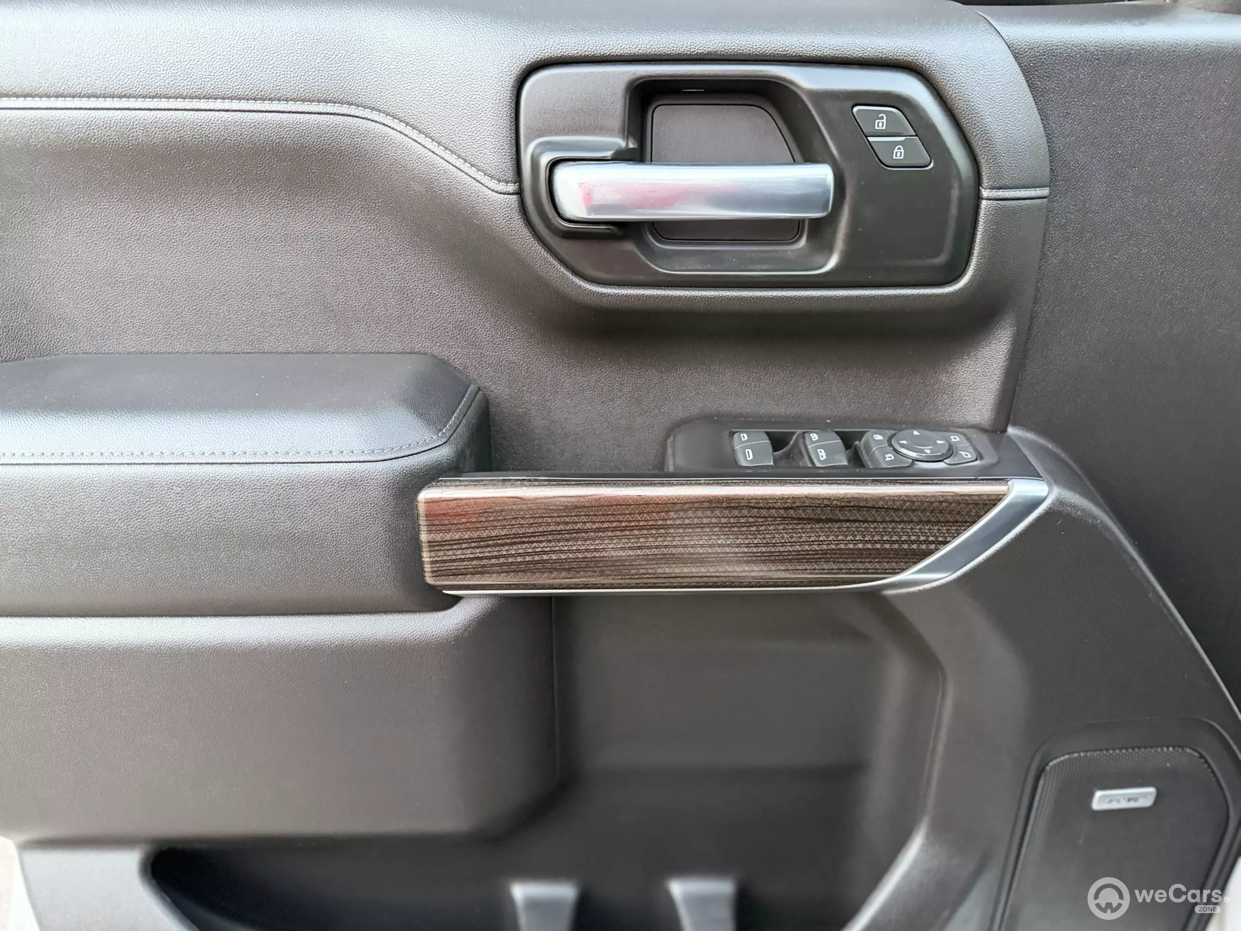 GMC Sierra Pick-Up 4x4