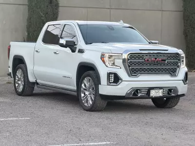 GMC Sierra Pick-Up 4x4 2020