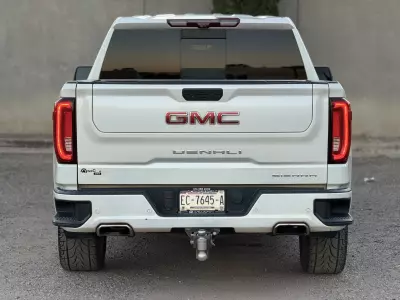 GMC Sierra Pick-Up 4x4 2020