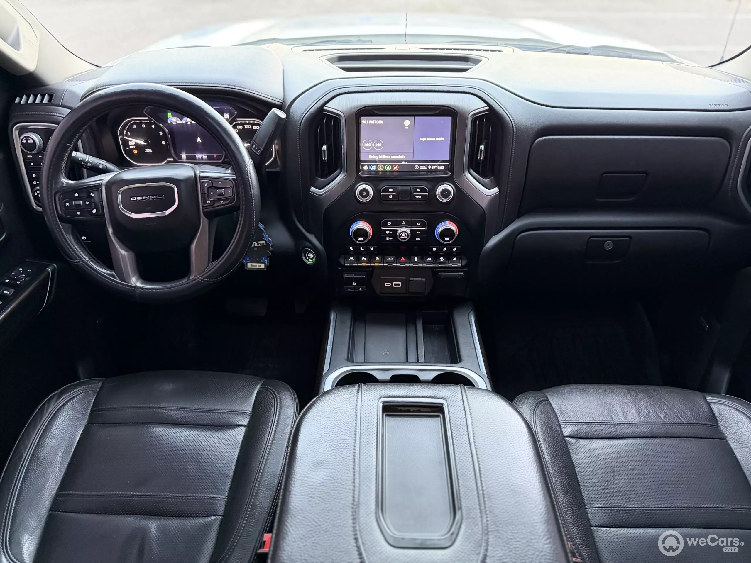 GMC Sierra Pick-Up 4x4