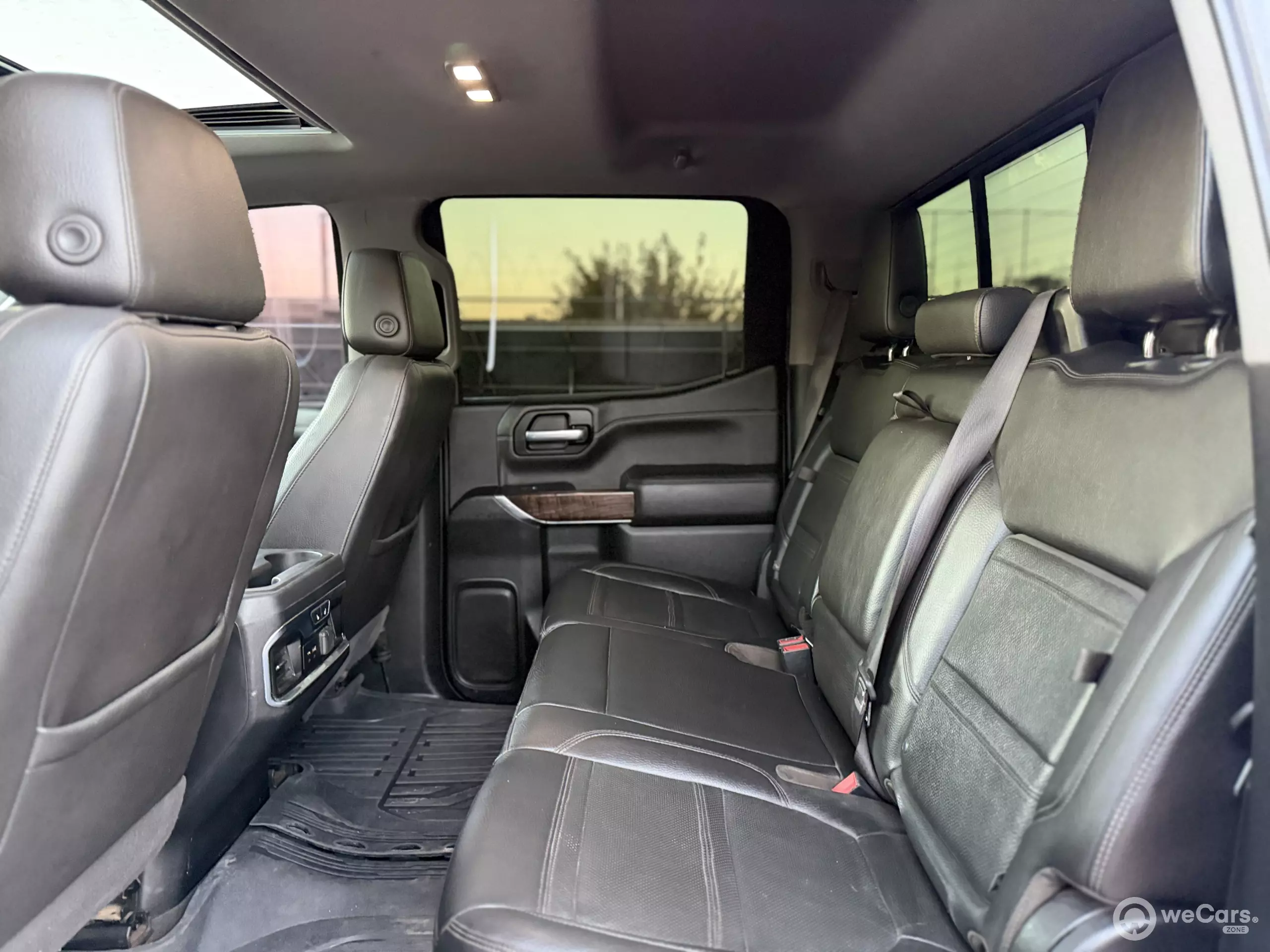 GMC Sierra Pick-Up 4x4