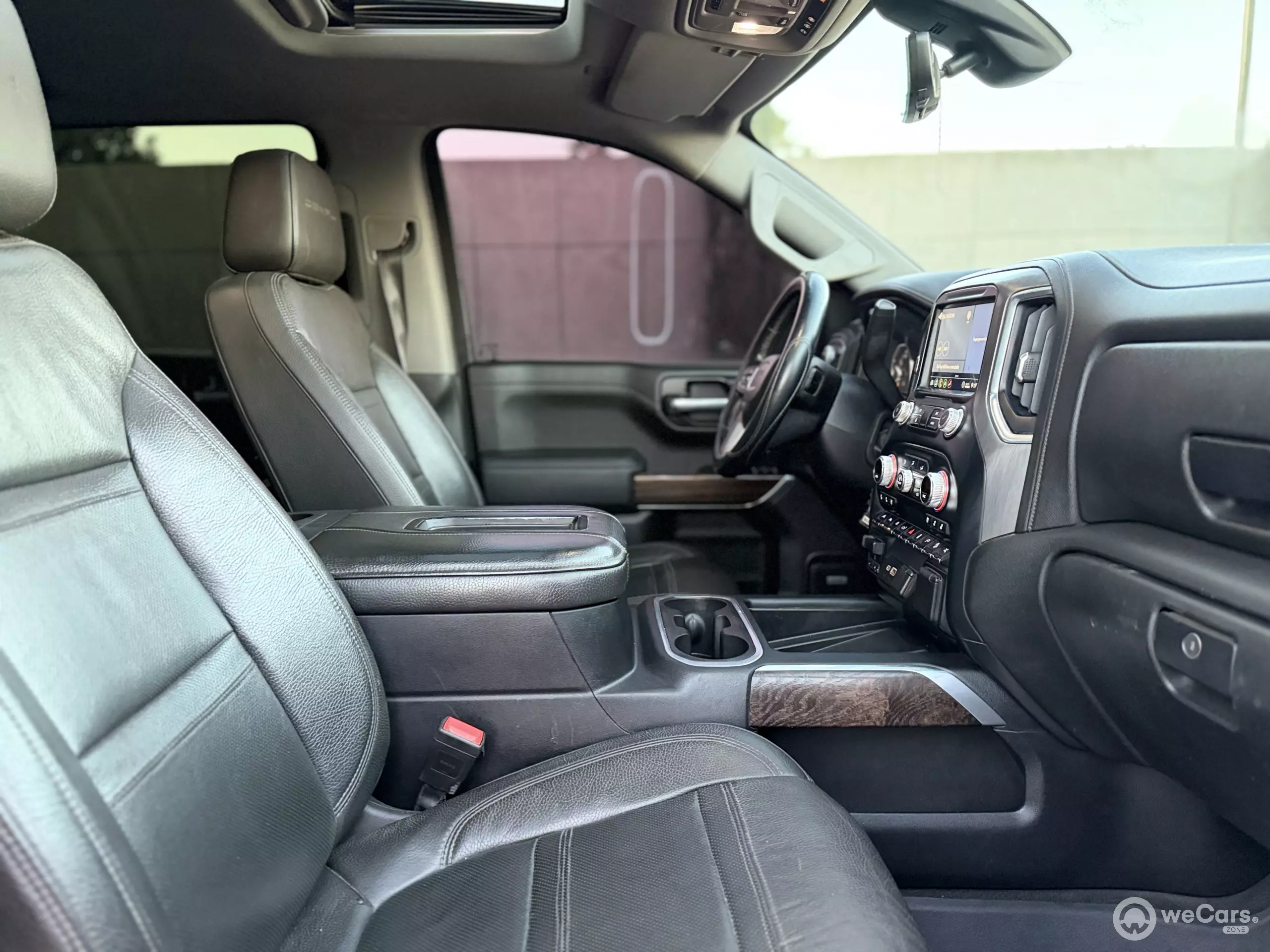 GMC Sierra Pick-Up 4x4