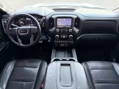 GMC Sierra Pick-Up 4x4 2020