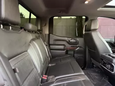 GMC Sierra Pick-Up 4x4 2020