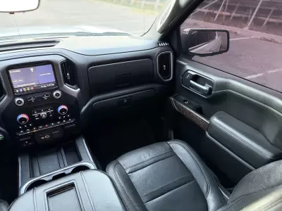 GMC Sierra Pick-Up 4x4 2020