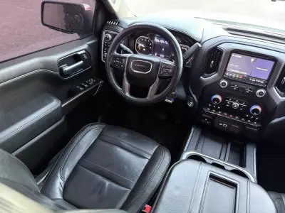 GMC Sierra Pick-Up 4x4 2020