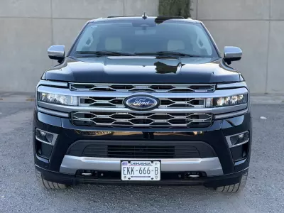 Ford Expedition VUD 2024