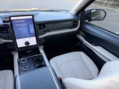 Ford Expedition VUD 2024