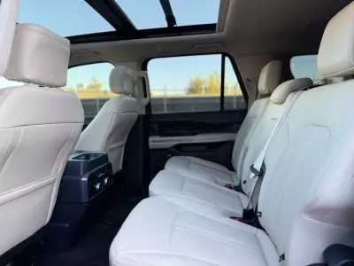 Ford Expedition VUD 2024