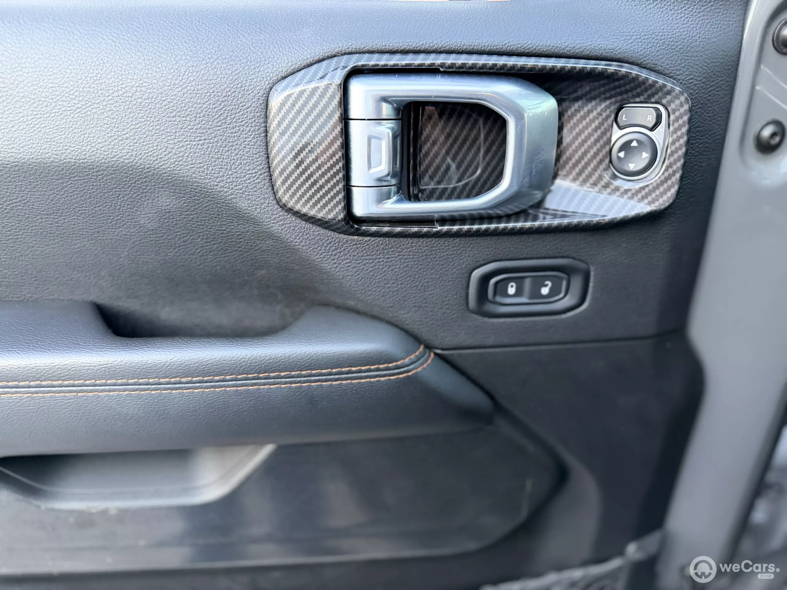 Jeep Gladiator/JT Pick-Up 4X4