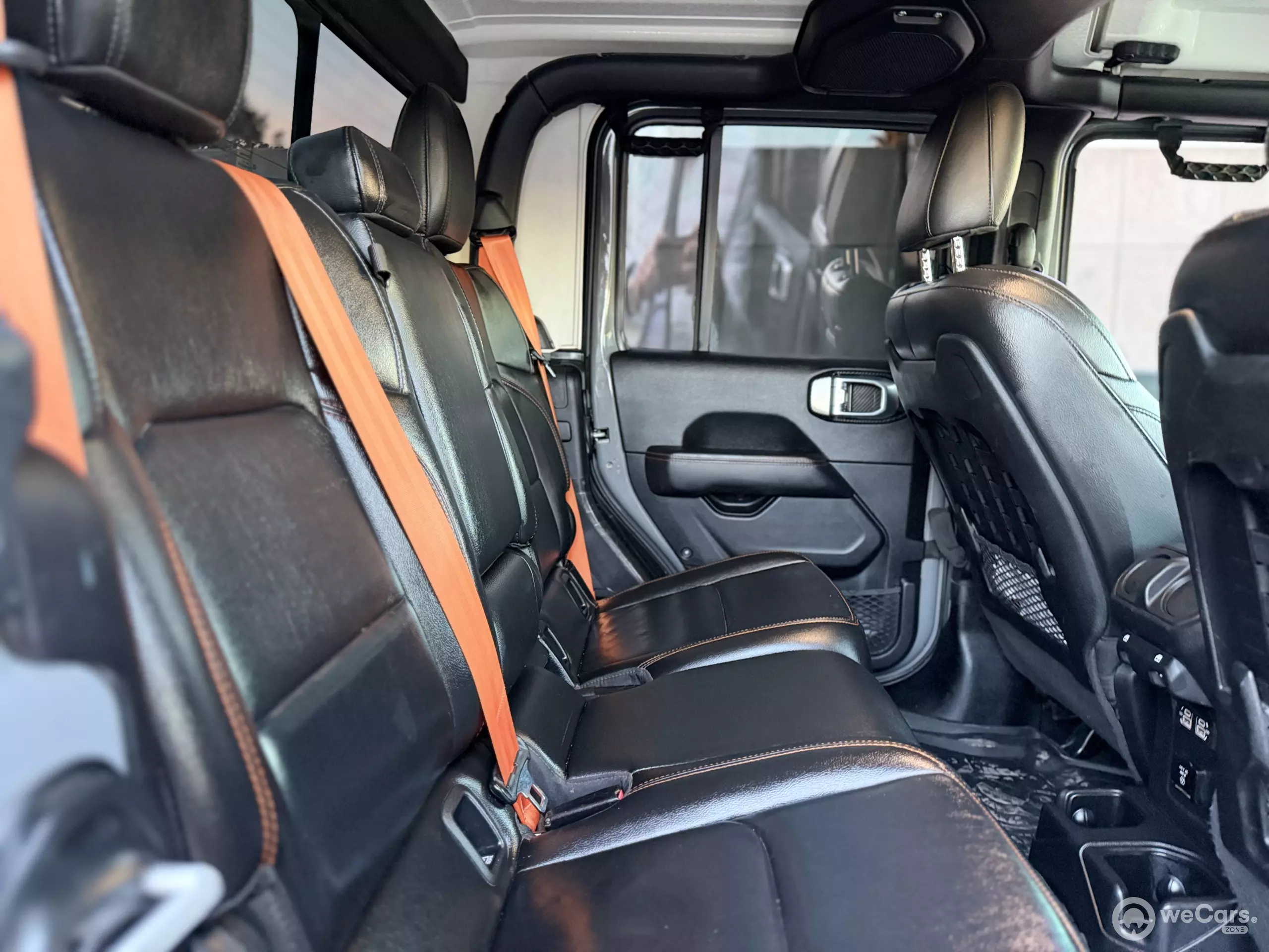 Jeep Gladiator/JT Pick-Up 4X4