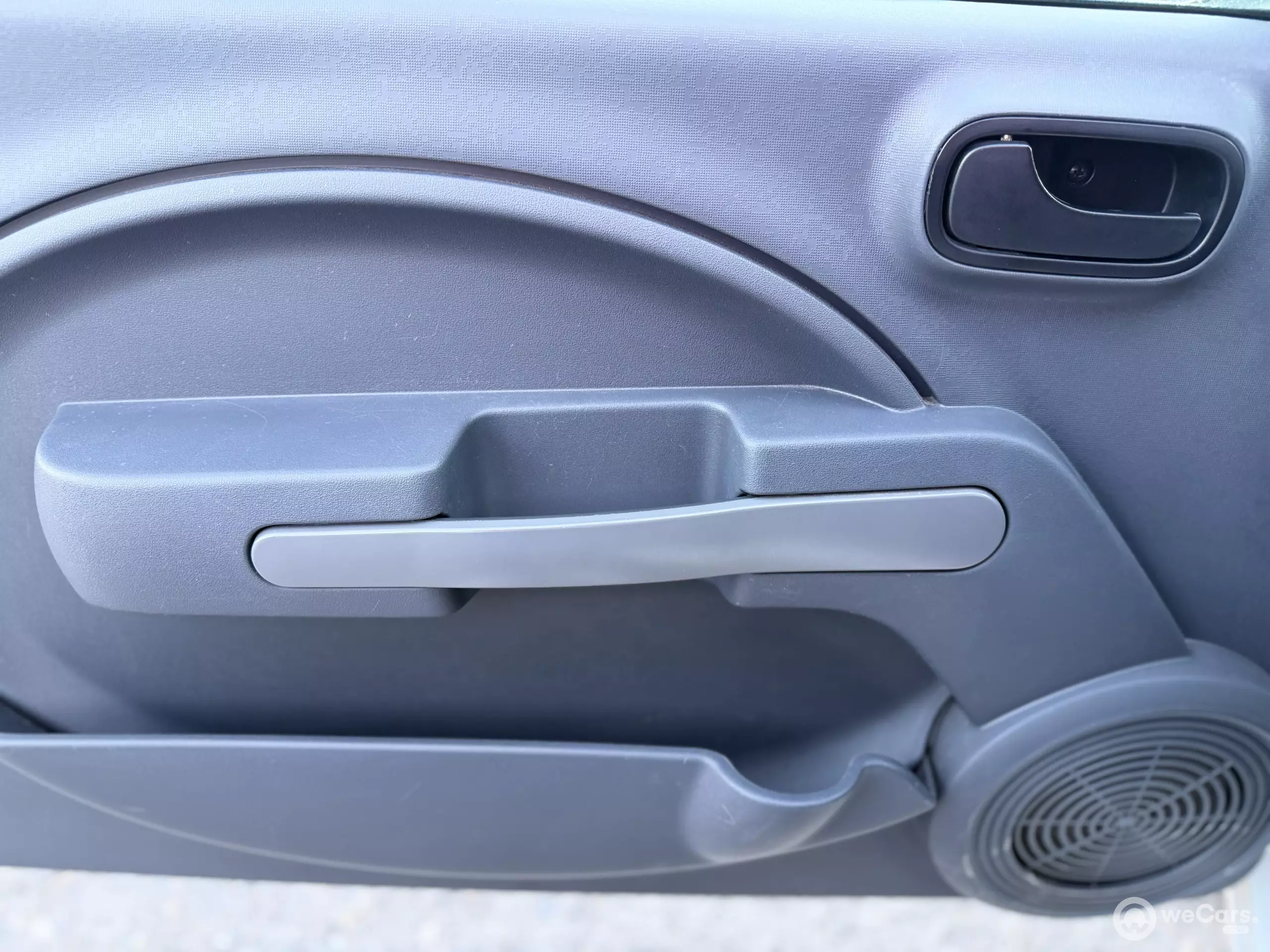 Dodge ProMaster Rapid Furgoneta