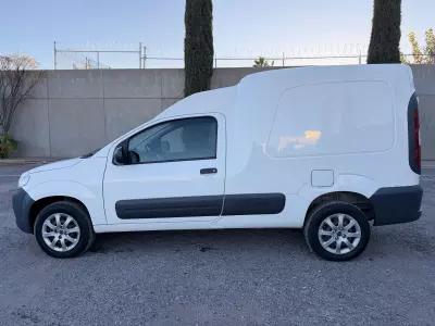 Dodge ProMaster Rapid Furgoneta 2020