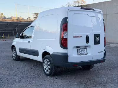 Dodge ProMaster Rapid Furgoneta 2020