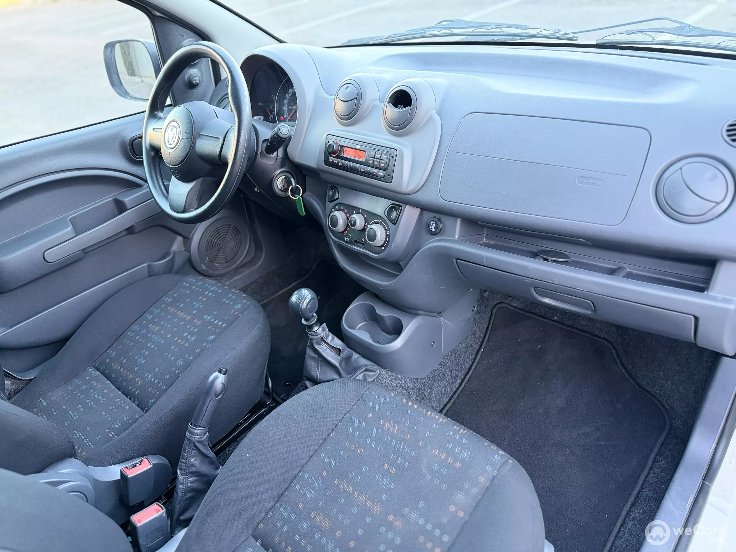 Dodge ProMaster Rapid Furgoneta