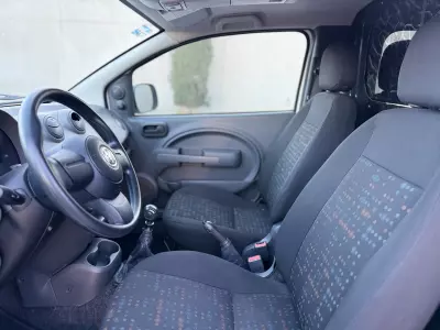 Dodge ProMaster Rapid Furgoneta 2020