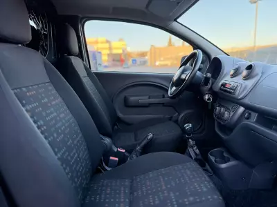 Dodge ProMaster Rapid Furgoneta 2020