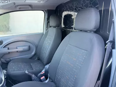 Dodge ProMaster Rapid Furgoneta 2020