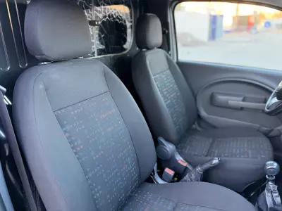 Dodge ProMaster Rapid Furgoneta 2020