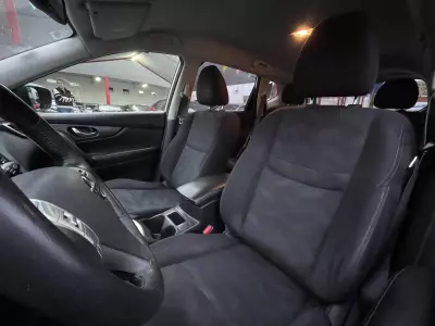 Nissan X-Trail VUD 2017