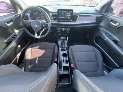 Kia Rio 2023