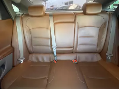 Chevrolet Malibu 2017