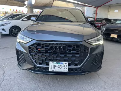 Audi Q3 VUD 2023
