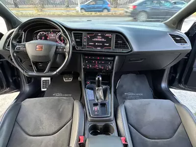 SEAT León 2019