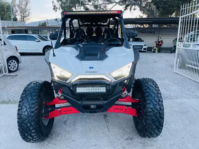 POLARIS RZR 2021