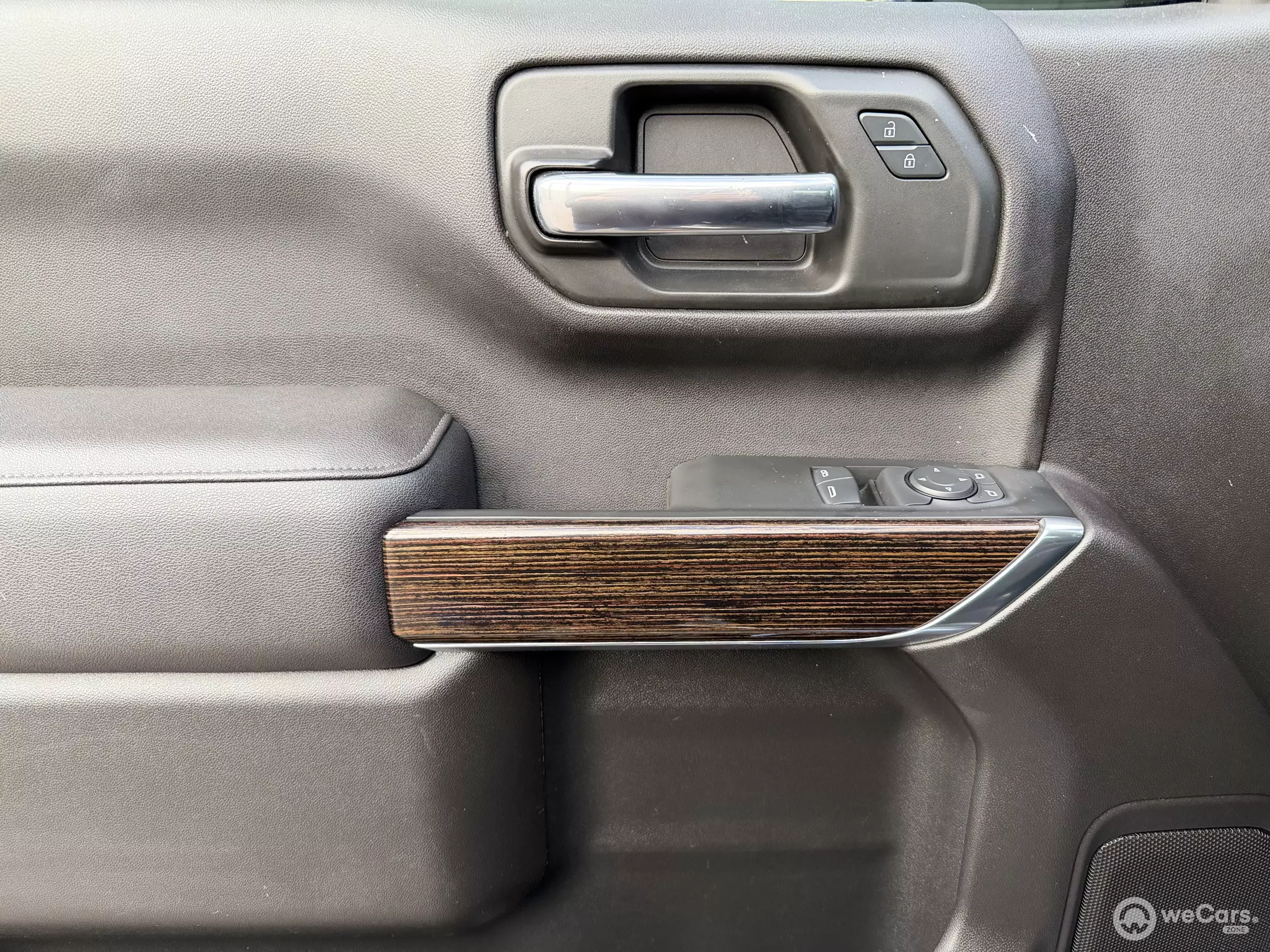 GMC Sierra Pick-Up 4x4