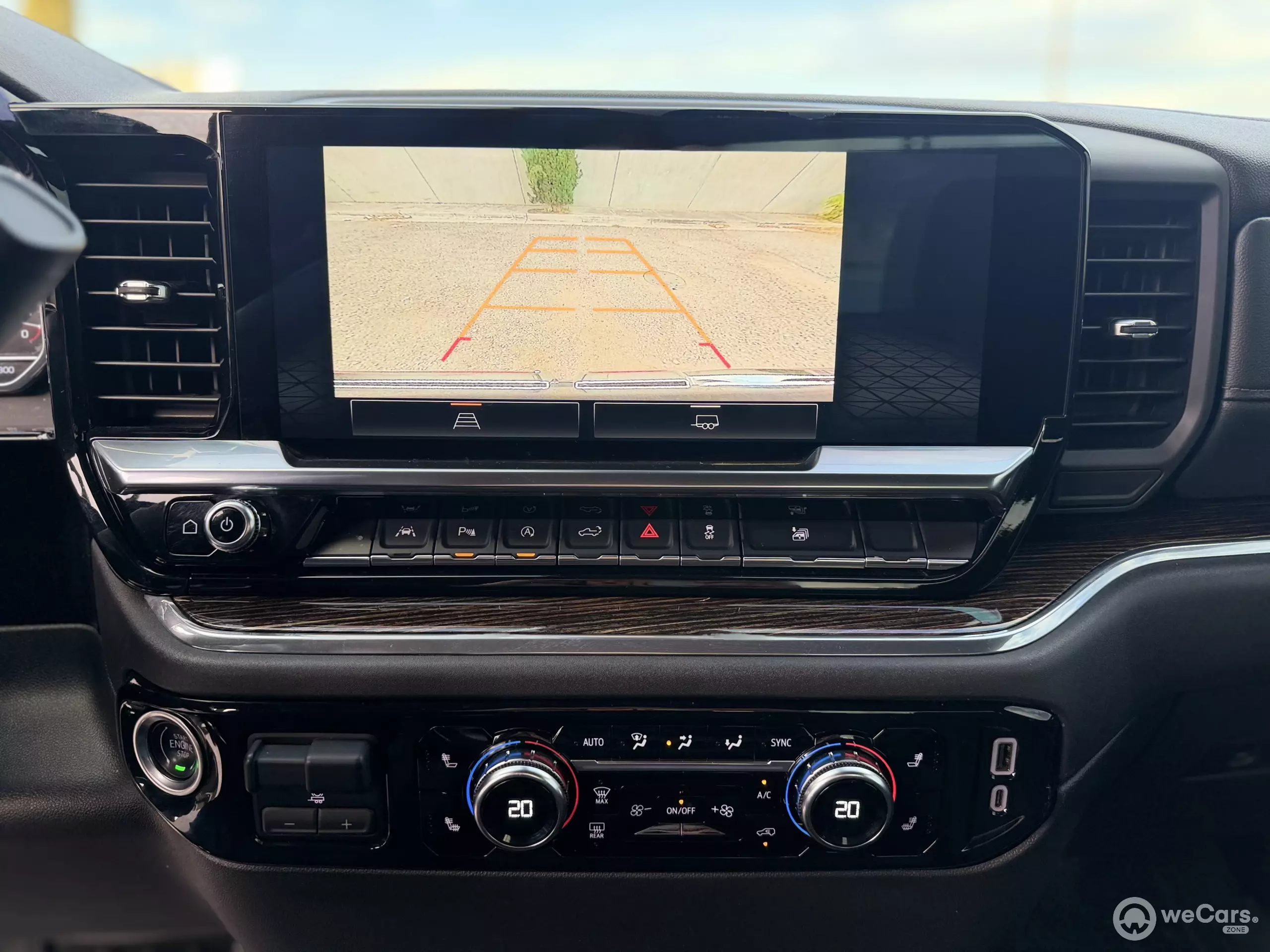 GMC Sierra Pick-Up 4x4