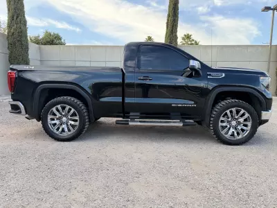 GMC Sierra Pick-Up 4x4 2024